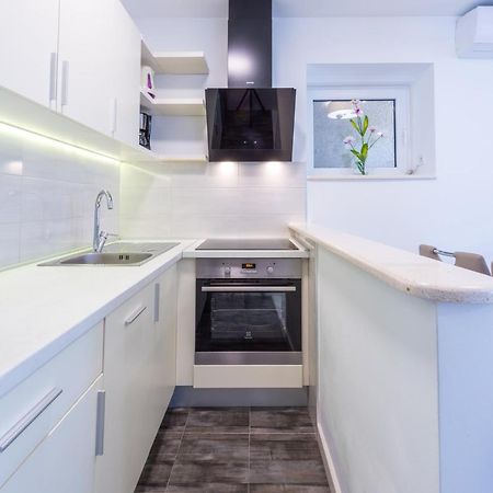 Apartments Lucija Dubrovnik Szoba fotó
