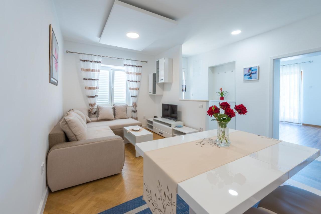 Apartments Lucija Dubrovnik Kültér fotó