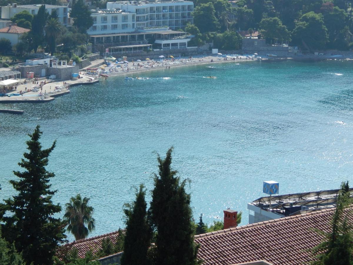 Apartments Lucija Dubrovnik Szoba fotó