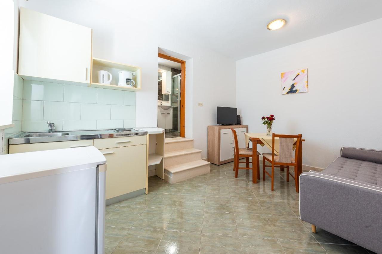 Apartments Lucija Dubrovnik Szoba fotó
