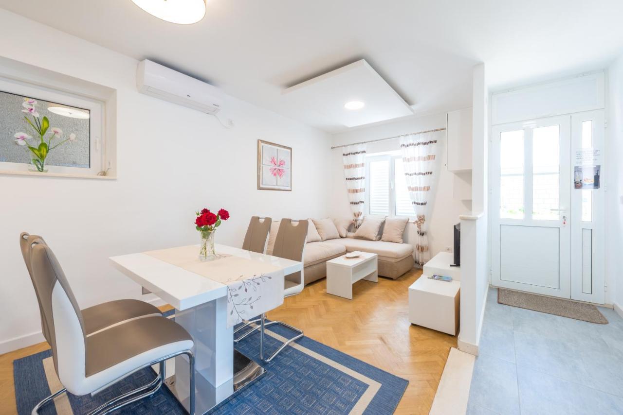 Apartments Lucija Dubrovnik Szoba fotó