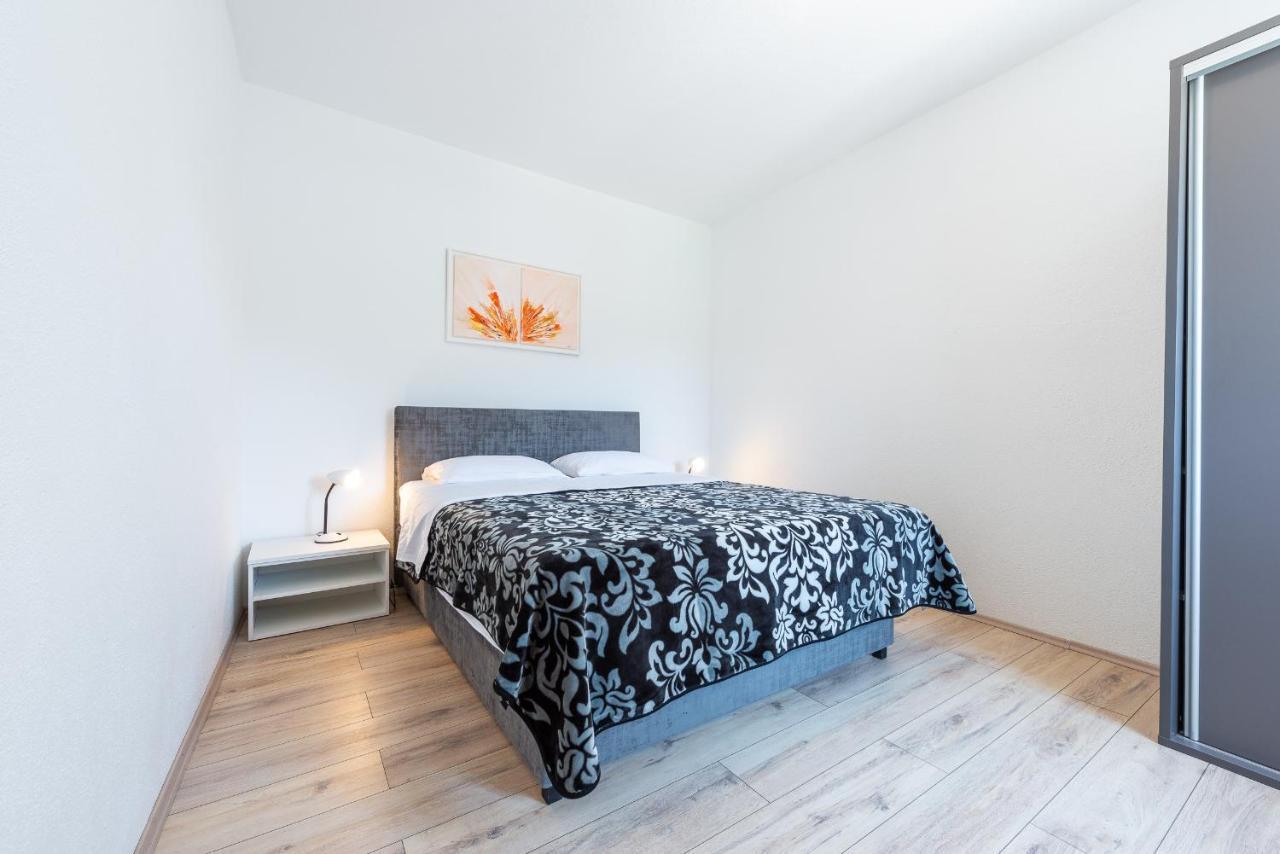 Apartments Lucija Dubrovnik Szoba fotó