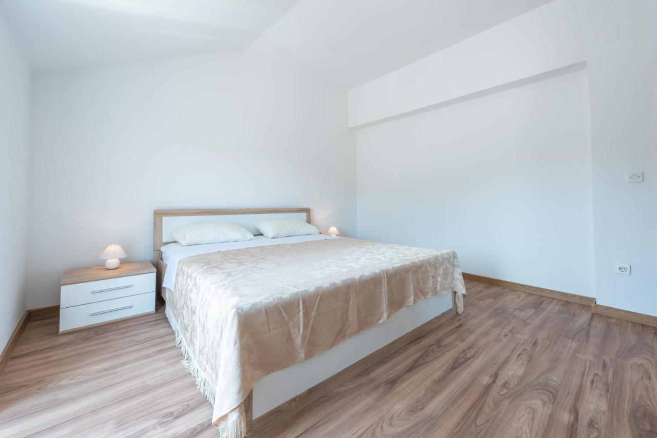 Apartments Lucija Dubrovnik Szoba fotó