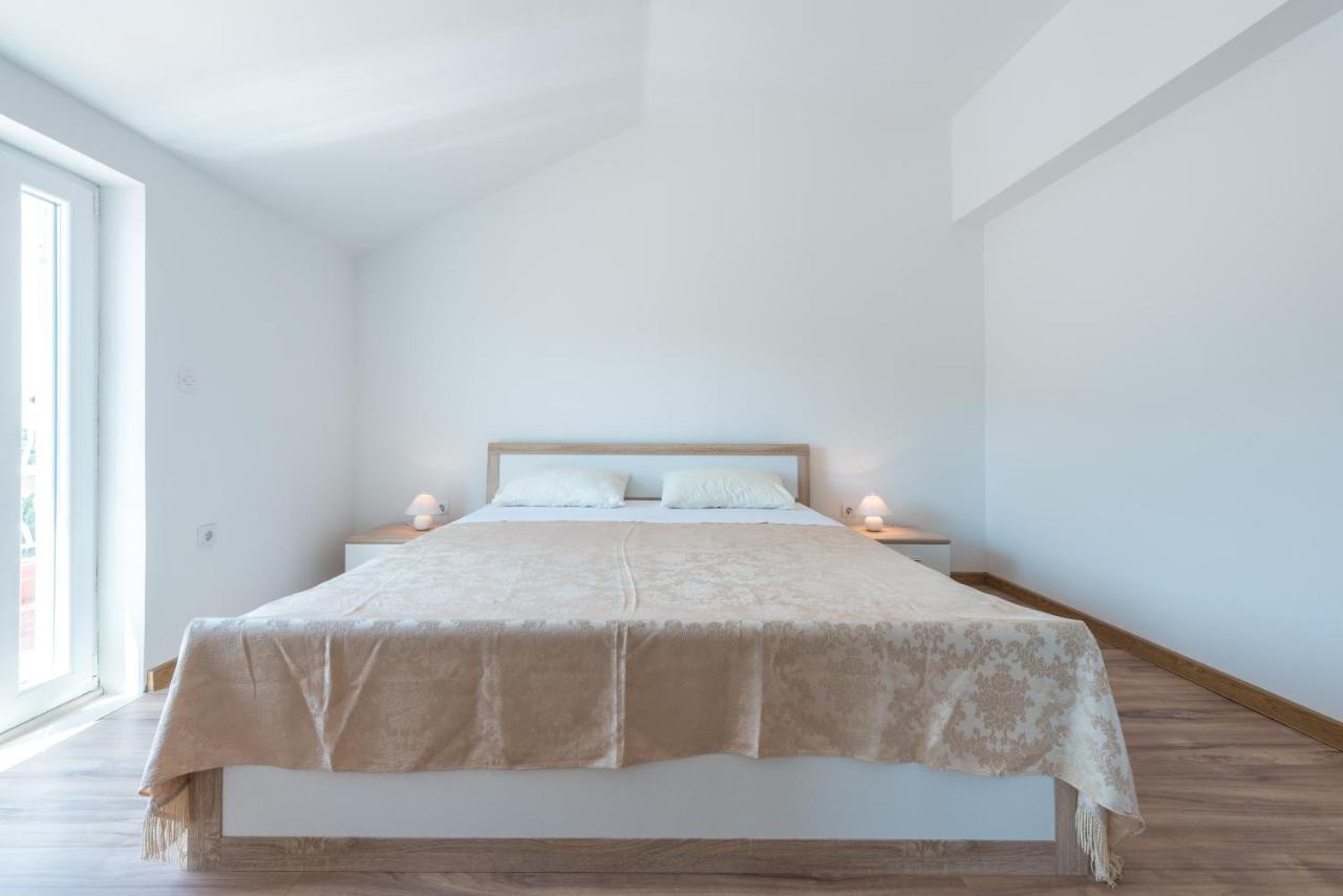 Apartments Lucija Dubrovnik Szoba fotó